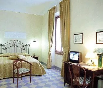 Hotel Della Robbia Florence