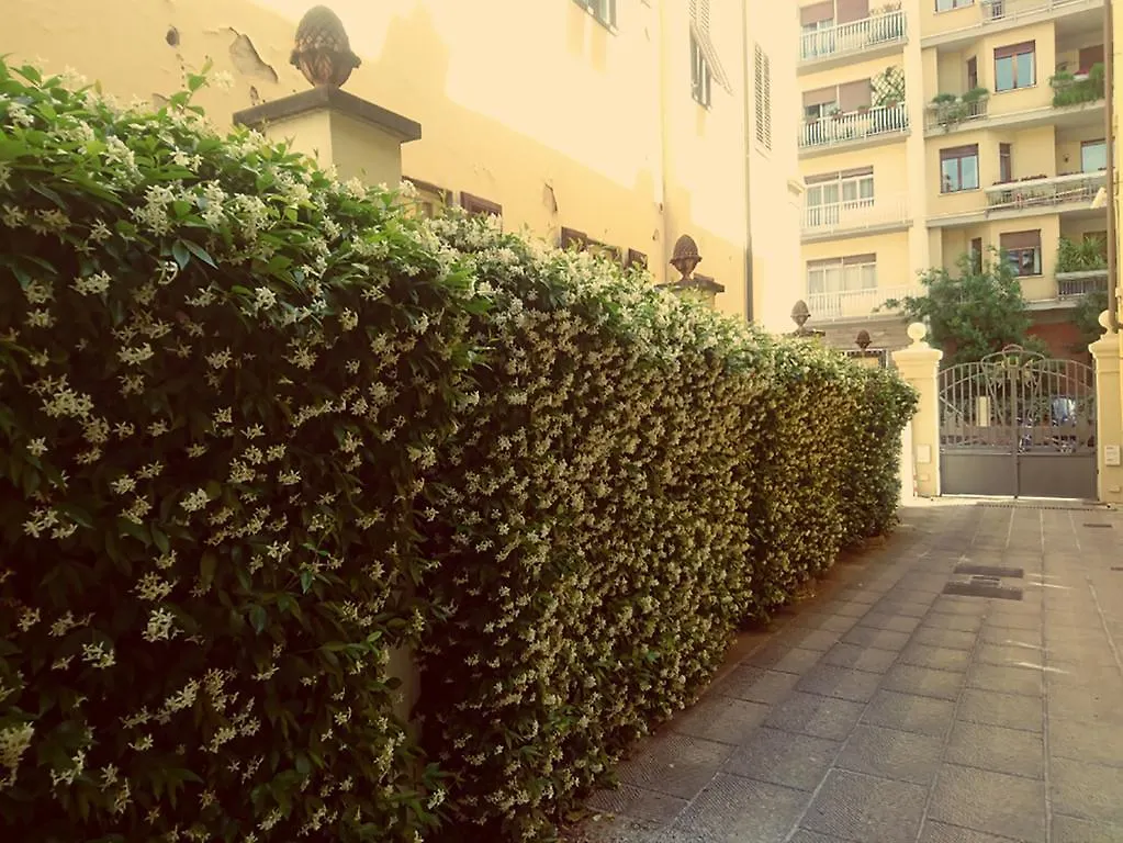 Hotel Della Robbia Florence