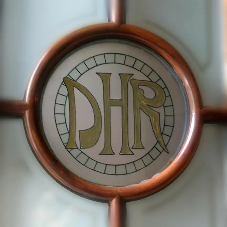 Hotel Della Robbia Florence