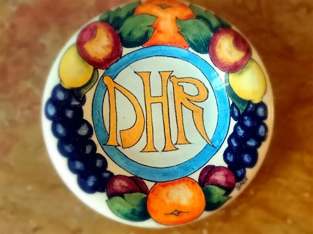 Hotel Della Robbia Florence