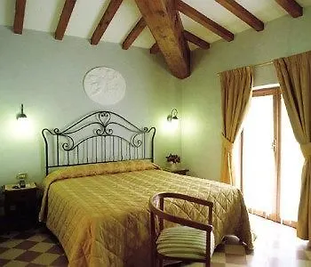 Hotel Della Robbia Florence