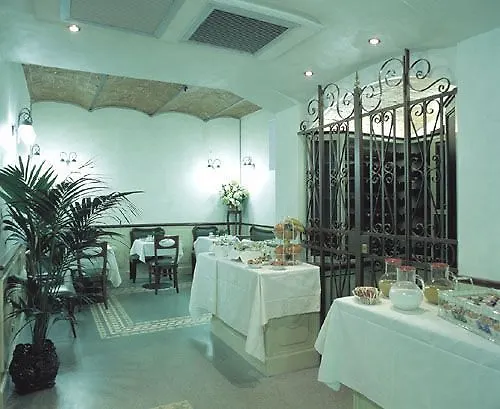 Hotel Della Robbia Florence