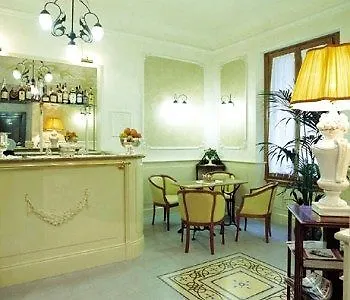 Hotel Della Robbia Florence